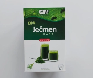Ječmen Green Ways BIO 300g